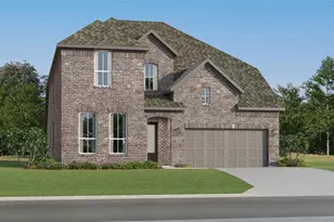 1622 Butterfly Bush Ln, Georgetown, TX 78628 - Photo 5