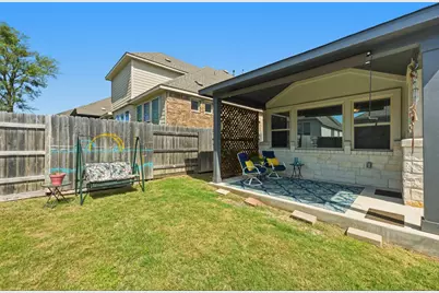 602 Jefferson Drive, Kyle, TX 78640 - Photo 25