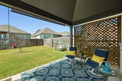 602 Jefferson Drive, Kyle, TX 78640 - Photo 27