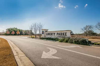 520 Republic Drive, Liberty Hill, TX 78642 - Photo 37