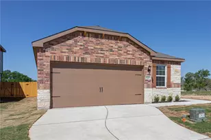 520 Republic Dr, Liberty Hill, TX 78642 - Photo 1