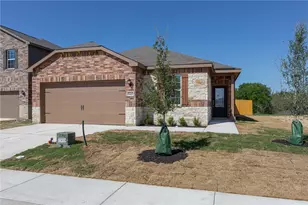 520 Republic Dr, Liberty Hill, TX 78642 - Photo 3