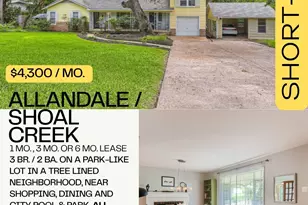 6804 Vine St, Austin, TX 78757 - Photo 1