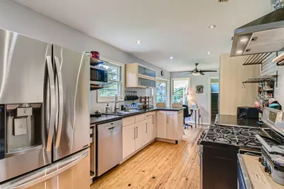 6804 Vine Street, Austin, TX 78757 - Photo 5
