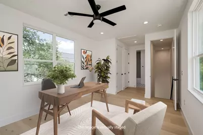 1928 Miles Avenue #2, Austin, TX 78745 - Photo 25