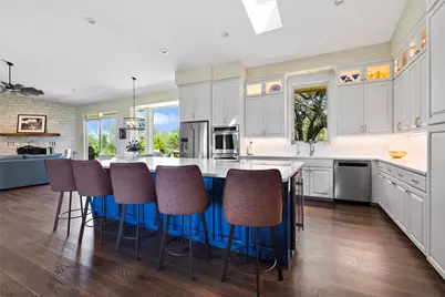 00 County Rd 284, Liberty Hill, TX 78642 - Photo 11