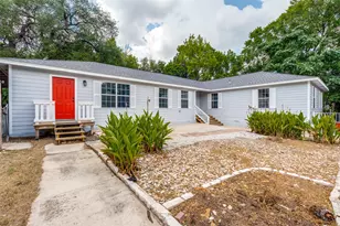 417 N Blanco St, Lockhart, TX 78644 - Photo 1