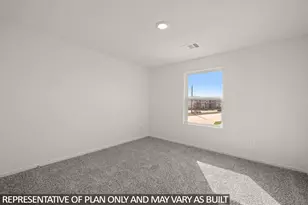 212 Flying Tiger Trail, Jarrell, TX 76537 - Photo 19