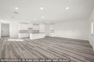 212 Flying Tiger Trail, Jarrell, TX 76537 - Photo 13