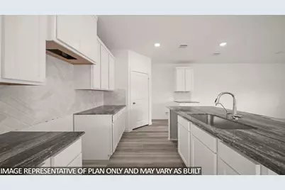 212 Flying Tiger Trail, Jarrell, TX 76537 - Photo 5