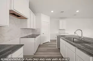 212 Flying Tiger Trail, Jarrell, TX 76537 - Photo 5