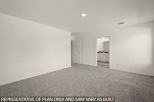 212 Flying Tiger Trail, Jarrell, TX 76537 - Photo 15