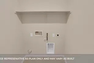 1812 Side Buster Trl, Leander, TX 78641 - Photo 5