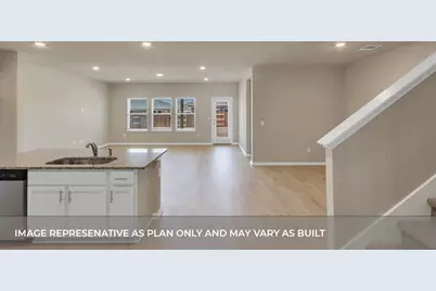 1821 Side Buster Trail, Leander, TX 78641 - Photo 7