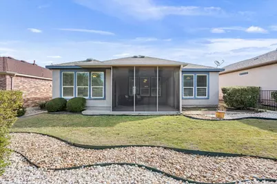 108 Cathedral Mountain Pass, Georgetown, TX 78633 - Photo 33