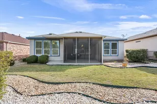 108 Cathedral Mountain Pass, Georgetown, TX 78633 - Photo 33