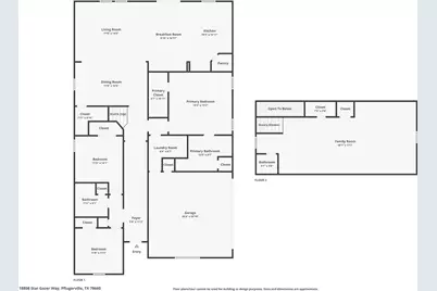 18808 Star Gazer Way, Pflugerville, TX 78660 - Photo 27