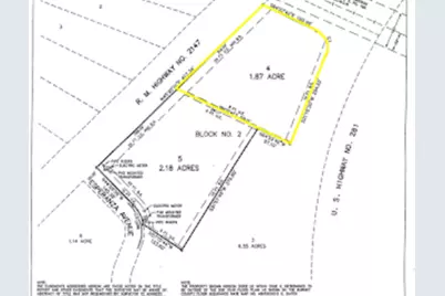 503 W Fm 2147 Highway, Marble Falls, TX 78654 - Photo 11