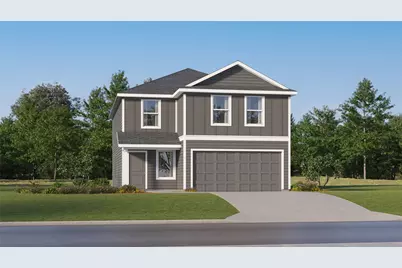 506 Firedance Court, Hutto, TX 78634 - Photo 5