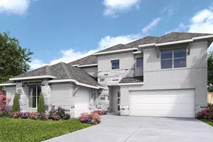 201 Maton Wy, Liberty Hill, TX 78642 - Photo 1