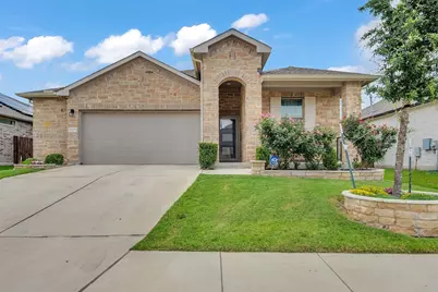 17925 Curio Drive, Pflugerville, TX 78660 - Photo 1