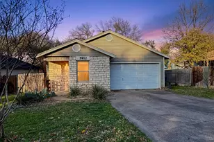 5912 Avery Island Ave, Austin, TX 78727 - Photo 1