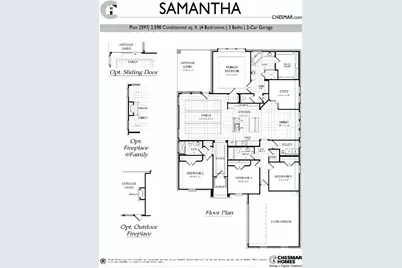 220 Begonia Street, Buda, TX 78610 - Photo 17