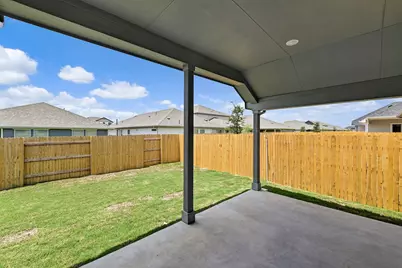 204 Melrose Street, Hutto, TX 78634 - Photo 25