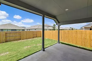 204 Melrose St, Hutto, TX 78634 - Photo 25
