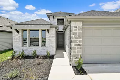 204 Melrose Street, Hutto, TX 78634 - Photo 3