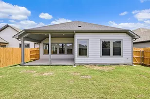 204 Melrose St, Hutto, TX 78634 - Photo 27