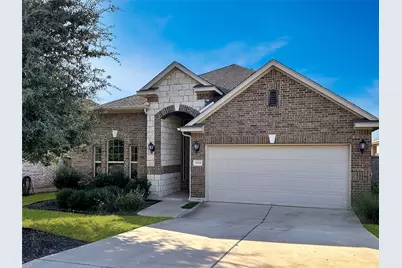2644 Granite Hill Drive, Leander, TX 78641 - Photo 1