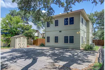 311 W Mary Street, Austin, TX 78704 - Photo 35