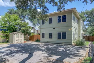 311 W Mary St, Austin, TX 78704 - Photo 35
