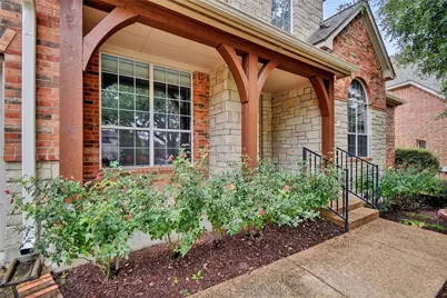 2814 Cool River Loop, Round Rock, TX 78665 - Photo 3