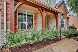 2814 Cool River Loop, Round Rock, TX 78665 - Photo 3