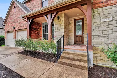 2814 Cool River Loop, Round Rock, TX 78665 - Photo 3