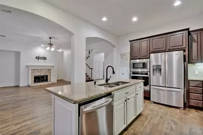 2814 Cool River Loop, Round Rock, TX 78665 - Photo 19