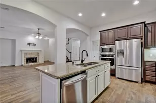2814 Cool River Loop, Round Rock, TX 78665 - Photo 19