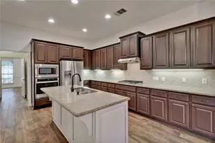 2814 Cool River Loop, Round Rock, TX 78665 - Photo 17