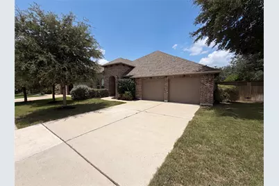 316 Fannin Battleground Lane, Georgetown, TX 78628 - Photo 1