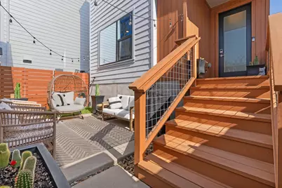 4020 Airport Boulevard #7, Austin, TX 78722 - Photo 5