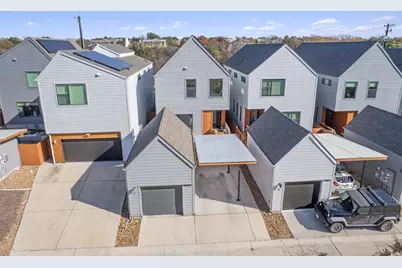 4020 Airport Boulevard #7, Austin, TX 78722 - Photo 3