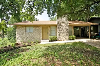 7102 Dan Jean Drive #B, Austin, TX 78745 - Photo 1