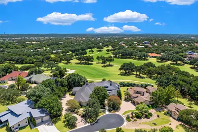705 Sky Hawk, Horseshoe Bay, TX 78657 - Photo 35