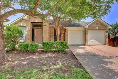3614 Birdhouse Drive, Round Rock, TX 78665 - Photo 1