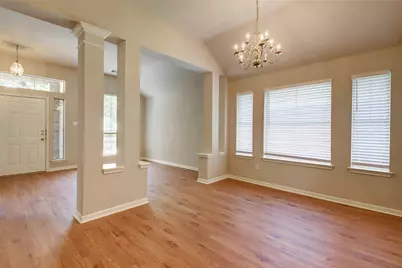 3614 Birdhouse Drive, Round Rock, TX 78665 - Photo 5