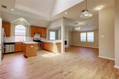 3614 Birdhouse Drive, Round Rock, TX 78665 - Photo 7