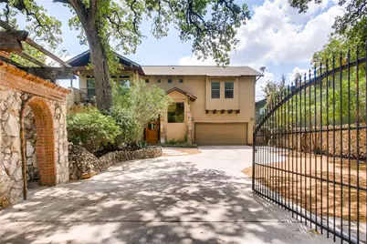 306 E 34th Street #B, Austin, TX 78705 - Photo 1