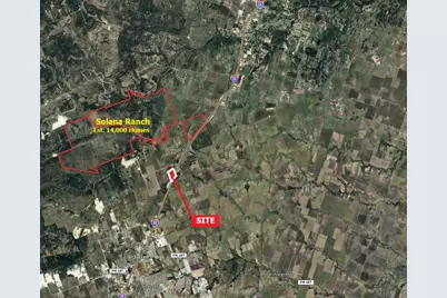 301 Dos Hermanas Road, Salado, TX 76571 - Photo 1